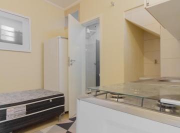 Apartamento · 12m² · 1 Quarto · Apartamento para Aluguel - Cambuci, 1 Quarto, 12 m² - São Paulo