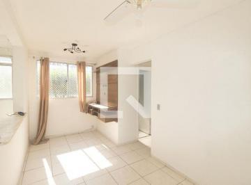 Apartamento · 60m² · 2 Quartos · 1 Vaga · Apartamento para Aluguel - Campo Grande, 2 Quartos, 60 m² - Rio de Janeiro