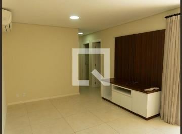 Apartamento · 87m² · 3 Quartos · 2 Vagas · Apartamento para Aluguel - Jardim Nossa Sra. Aparecida, 3 Quartos, 87 m² - Paulínia