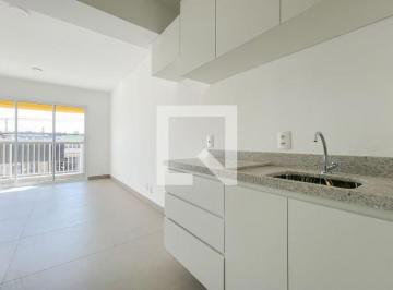 Apartamento · 26m² · 1 Quarto · Apartamento para Aluguel - Centro, 1 Quarto,  26 m² - Osasco
