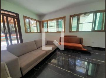 Casa · 520m² · 4 Quartos · 12 Vagas · Casa para Aluguel - Jardim Nossa Sra das Graças, 4 Quartos, 520 m² - Cotia