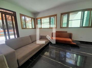 Casa · 520m² · 4 Quartos · 12 Vagas · Casa para Aluguel - Jardim Nossa Sra das Graças, 4 Quartos, 520 m² - Cotia