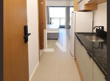 Apartamento · 23m² · 1 Quarto · 1 Vaga · Apartamento para Aluguel - Narandiba, 1 Quarto, 23 m² - Salvador