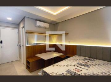 Apartamento · 23m² · 1 Quarto · Apartamento para Aluguel - Vila Mariana, 1 Quarto, 23 m² - São Paulo