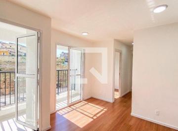 Apartamento · 39m² · 2 Quartos · Apartamento para Aluguel - Artur Alvim, 2 Quartos, 39 m² - São Paulo