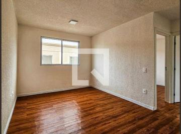 Apartamento · 49m² · 2 Quartos · Apartamento para Aluguel - Campo Novo, 2 Quartos, 49 m² - Porto Alegre