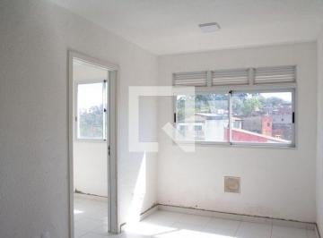 Apartamento · 35m² · 2 Quartos · Apartamento para Aluguel - Sapopemba, 2 Quartos, 35 m² - São Paulo