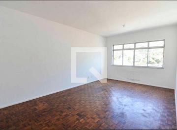 Apartamento · 116m² · 3 Quartos · 1 Vaga · Apartamento para Aluguel - Tijuca, 3 Quartos, 116 m² - Rio de Janeiro