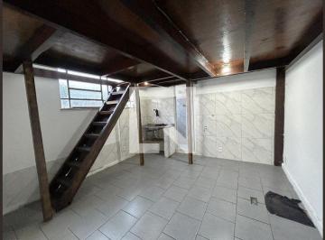 Apartamento · 17m² · 1 Quarto · Apartamento para Aluguel - Méier, 1 Quarto,  17 m² - Rio de Janeiro