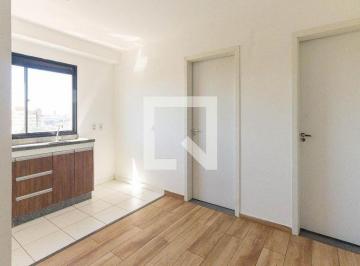 Apartamento · 26m² · 1 Quarto · Apartamento para Aluguel - Vila Esperança, 1 Quarto, 26 m² - São Paulo