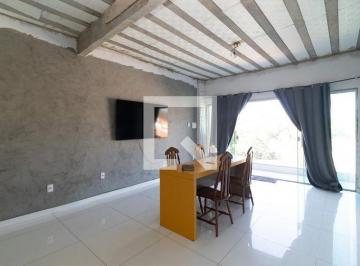 Casa · 60m² · 3 Quartos · 1 Vaga · Casa para Aluguel - Vila Valqueire, 3 Quartos, 60 m² - Rio de Janeiro