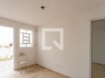 Casa · 60m² · 1 Quarto · Casa para Aluguel - Taboão, 1 Quarto, 60 m² - São Bernardo do Campo