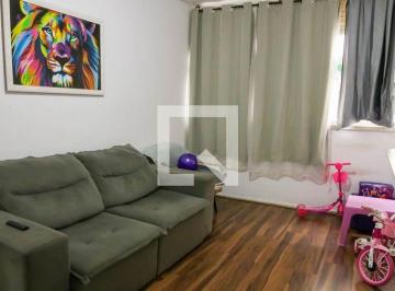 Apartamento · 55m² · 2 Quartos · Apartamento para Aluguel - Cachambi, 2 Quartos,  55 m² - Rio de Janeiro