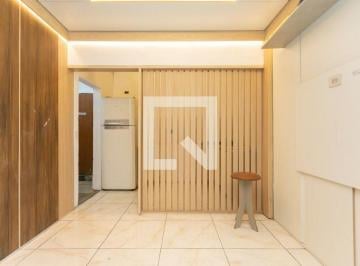 Casa · 34m² · 1 Quarto · Casa para Aluguel - Itaim Paulista, 1 Quarto, 34 m² - São Paulo