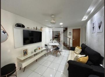 Casa · 120m² · 3 Quartos · 1 Vaga · Casa para Aluguel - Oswaldo Cruz, 3 Quartos, 120 m² - Rio de Janeiro