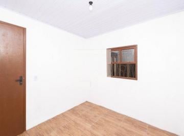 Casa · 45m² · 2 Quartos · 1 Vaga · Casa para Aluguel - Vila Cruzeiro, 2 Quartos,  45 m² - Gravataí