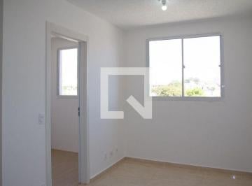 Apartamento · 36m² · 2 Quartos · Apartamento para Aluguel - Jardim Cinco de Julho, 2 Quartos, 36 m² - São Paulo