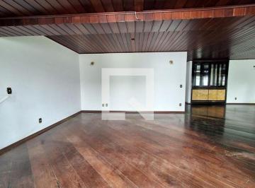 Casa · 400m² · 4 Quartos · 4 Vagas · Casa para Aluguel - Jardim São Caetano, 4 Quartos, 400 m² - São Caetano do Sul