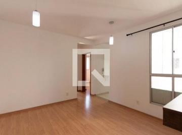 Apartamento · 50m² · 2 Quartos · 1 Vaga · Apartamento para Aluguel - Jardim do Paço, 2 Quartos, 50 m² - Sorocaba