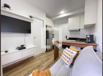 Apartamento · 26m² · 1 Quarto · Apartamento para Aluguel - Butantã, 1 Quarto,  26 m² - São Paulo