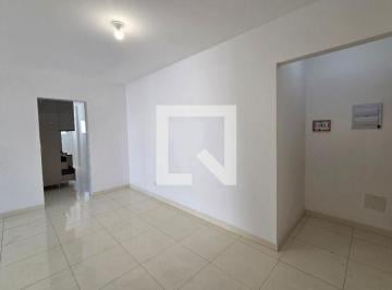 Apartamento · 96m² · 2 Quartos · 2 Vagas · Apartamento para Aluguel - Aviação, 2 Quartos,  96 m² - Praia Grande