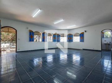 Casa · 135m² · 1 Quarto · Casa para Aluguel - Alto de Pinheiros, 1 Quarto,  135 m² - São Paulo