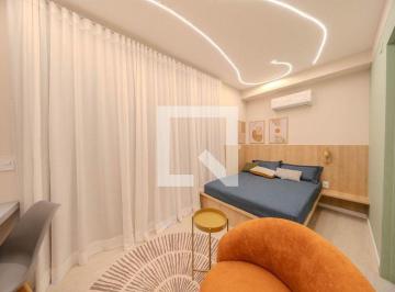 Apartamento · 22m² · 1 Quarto · Apartamento para Aluguel - Consolação, 1 Quarto, 22 m² - São Paulo