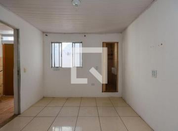 Casa · 47m² · 1 Quarto · Casa para Aluguel - Jardim Umarizal, 1 Quarto, 47 m² - São Paulo