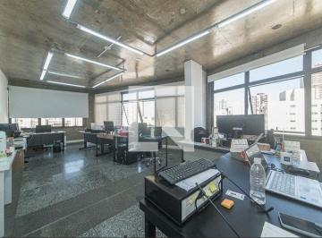 Apartamento · 132m² · 3 Quartos · 2 Vagas · Apartamento para Aluguel - Brooklin, 3 Quartos, 132 m² - São Paulo