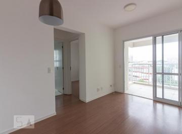 Apartamento · 54m² · 2 Quartos · 1 Vaga · Apartamento para Aluguel - Vila Yara, 2 Quartos, 54 m² - Osasco