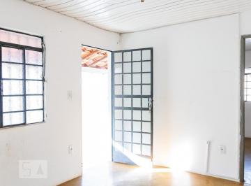 Casa · 50m² · 2 Quartos · 1 Vaga · Casa para Aluguel - Jardim Leblon, 2 Quartos, 50 m² - Belo Horizonte