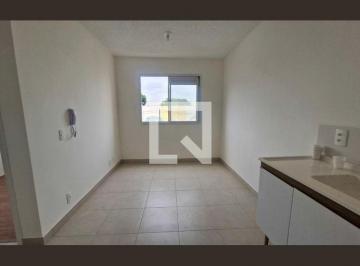 Apartamento · 33m² · 2 Quartos · Apartamento para Aluguel - Socorro, 2 Quartos, 33 m² - São Paulo