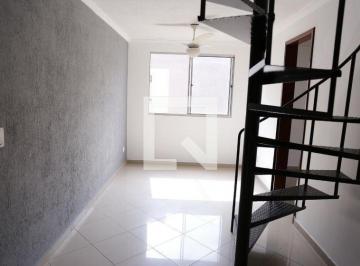 Apartamento · 110m² · 2 Quartos · 1 Vaga · Apartamento para Aluguel - Piqueri, 2 Quartos, 110 m² - São Paulo