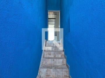 Casa · 120m² · 3 Quartos · 2 Vagas · Casa para Aluguel - Cidade Satélite íris, 3 Quartos, 120 m² - Campinas