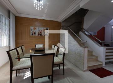 Casa · 164m² · 3 Quartos · 2 Vagas · Casa para Aluguel - Portão, 3 Quartos, 164 m² - Curitiba