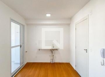 Apartamento · 29m² · 2 Quartos · Apartamento para Aluguel - Cangaíba, 2 Quartos, 29 m² - São Paulo