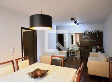 Apartamento · 97m² · 3 Quartos · 2 Vagas · Apartamento para Aluguel - Santa Tereza, 3 Quartos, 97 m² - Belo Horizonte