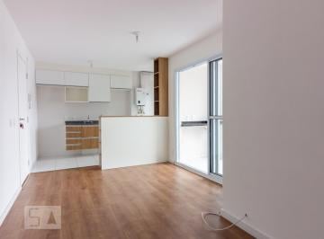Apartamento · 56m² · 2 Quartos · 1 Vaga · Apartamento para Aluguel - Centro, 2 Quartos, 56 m² - Osasco