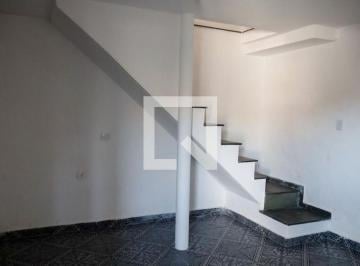 Casa · 120m² · 1 Quarto · 1 Vaga · Casa para Aluguel - Quitaúna, 1 Quarto, 120 m² - Osasco