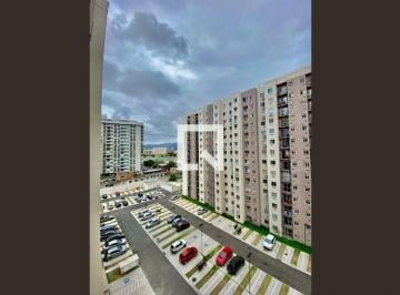 Apartamento · 45m² · 2 Quartos · 1 Vaga · Apartamento para Aluguel - Engenho de Dentro, 2 Quartos, 45 m² - Rio de Janeiro