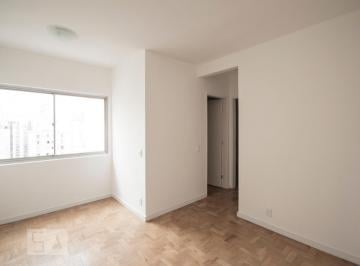 Apartamento · 58m² · 2 Quartos · 1 Vaga · Apartamento para Aluguel - Moema, 2 Quartos, 58 m² - São Paulo
