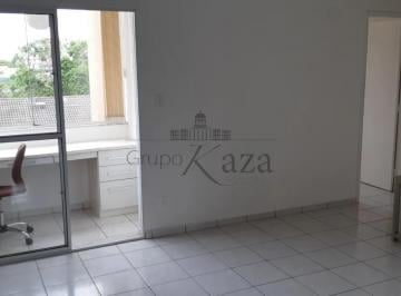 Apartamento · 62m² · 2 Quartos · 1 Vaga · Apartamento - Jardim Oriente - Residencial Bonsai - 2 Dormitórios - 62m² - Aceita Permuta.