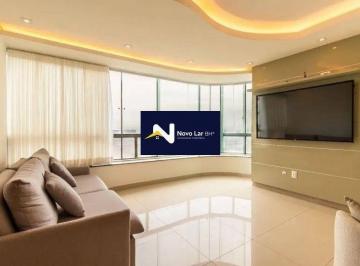 Apartamento · 145m² · 4 Quartos · 3 Vagas · Apartamento com 145m² , 4 Quartos , suite , 3 vagas, São Pedro