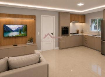Apartamento · 57m² · 3 Quartos · 1 Vaga · Apartamento à venda no Condomínio Splendidum em Sumaré | 3 dormitórios | Planejados | 1 vaga coberta