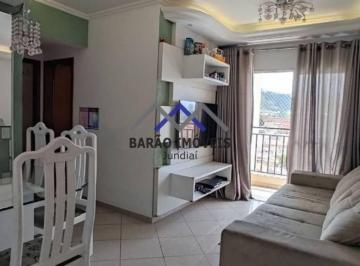 fd3ecd59a3c3cfcafc3eb98af835492b75984ec9 · Apartamento com 3 dormitórios à venda, 115 m² por R$ 860.000,00 - Vila Progresso - Jundiaí/SP