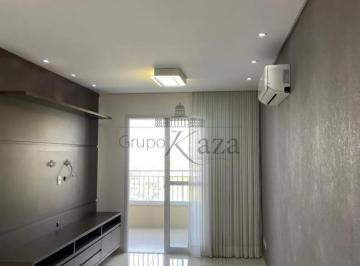 Apartamento · 92m² · 3 Quartos · 2 Vagas · Apartamento - Vila Ema  Residencial  Piazza Monett - 92m² - 3 Dormitórios.