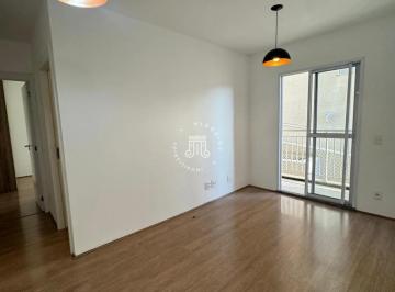 Apartamento · 54m² · 2 Quartos · 1 Vaga · APARTAMENTO PARA LOCAÇÃO NO CONDOMÍNIO MARAVILLE GO - JUNDIAÍ/SP.