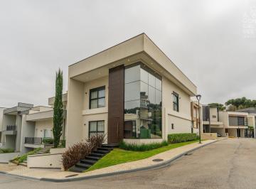 Casa · 301m² · 3 Quartos · 4 Vagas · Casa no Condomínio Wolf Excellence, 03 Suítes, 04 Vagas, Piscina, São João, Curitiba
