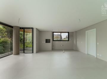 Apartamento · 167m² · 3 Quartos · 3 Vagas · Apartamento no Gries, 03 Suítes, 03 Vagas, Em frente ao Mon, Centro Cívico, Curitiba