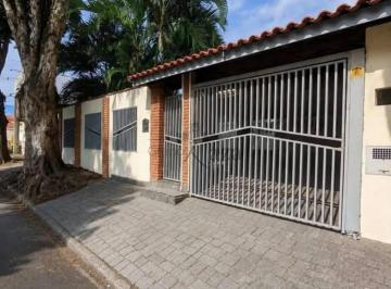 Casa · 330m² · 4 Quartos · 3 Vagas · Casa - Jardim América - Jacareí - 4 Dormitórios - 220m².